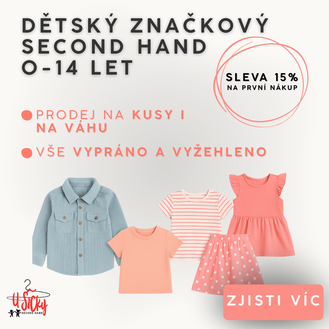 Nové vklady