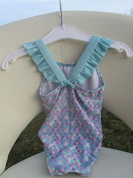 Primark - Plavky vel. 80