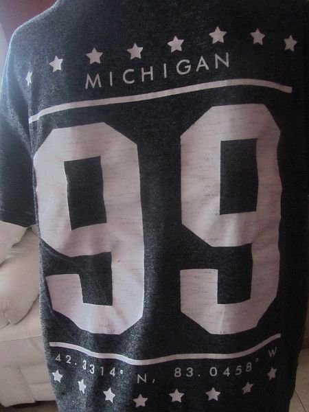 Rebel - Tričko > 158