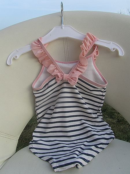 H&M - Plavky vel. 86