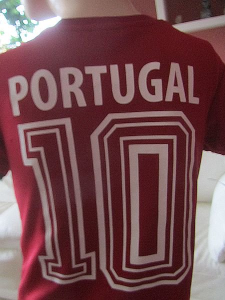 Adidas - Fotbalový dres vel. 116