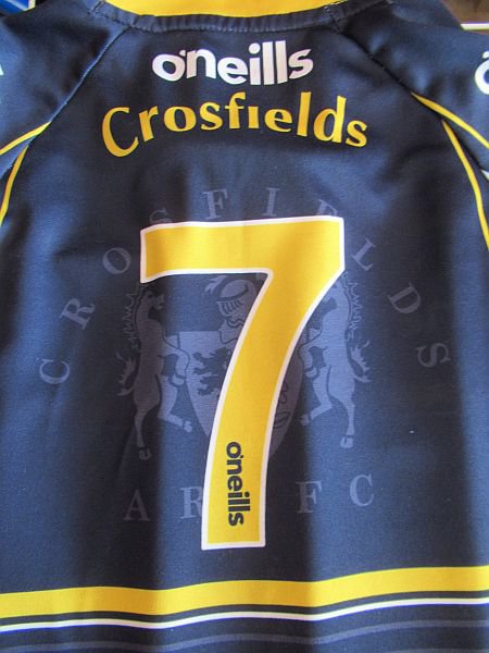 O´neills - Fotbalový dres - Sportovní tričko > 146