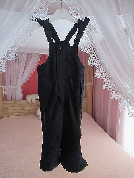 Lupilu - Oteplovačky vel. 110-116