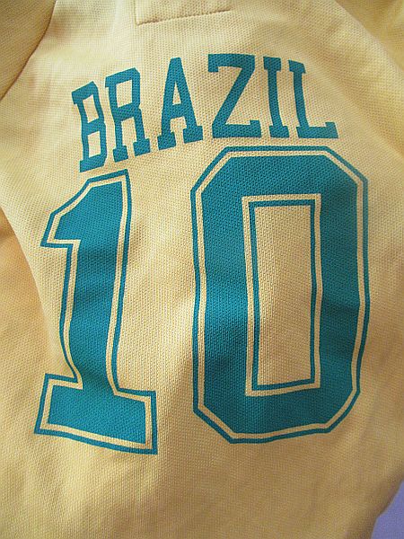 TU - Fotbalový dres - 134