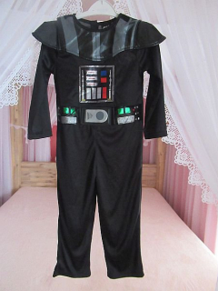 Star Wars - Karnevalový kostým vel. 104