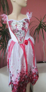 George - Karnevalový kostým > 140