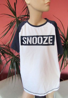 Tričko vel. 164 - F&F