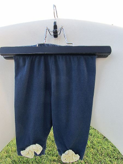 UK - Třičtvrťáky vel. 80