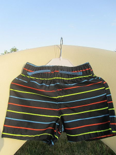 Primark - Kraťasy vel. 80