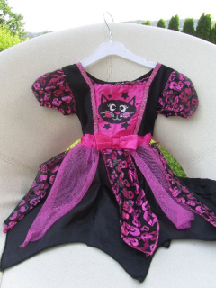 George - Šaty vel. 86 - 92