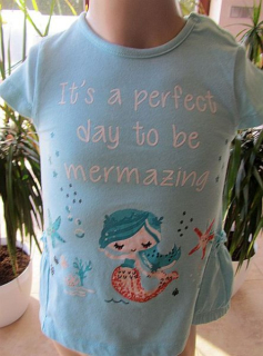 Topomini - Tričko vel. 86