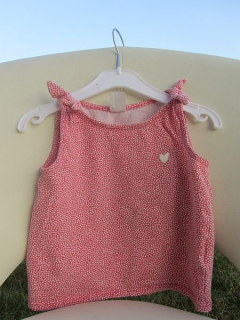 H&M - Top vel. 86