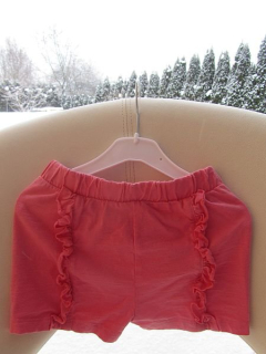 Matalan - Kraťasy vel. 92