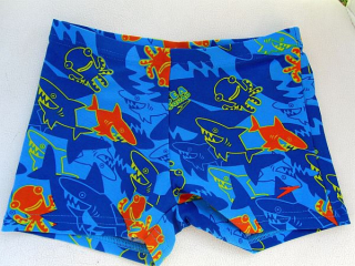 Speedo - Plavky vel. 92