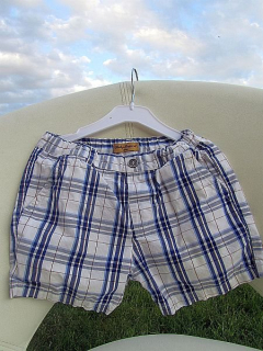 Mayoral - Kraťasy vel. 92-98 24 měs.