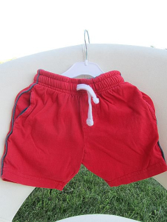 Urban - Kraťasy vel. 92