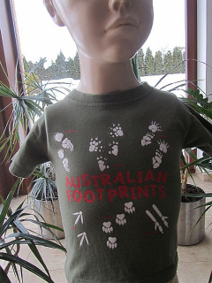 UK - Tričko vel. 92