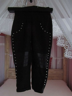 UK - Třičtvrťáky vel. 98 - 104