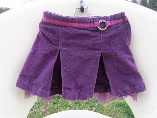 Girl2Girl - Sukně vel. 98