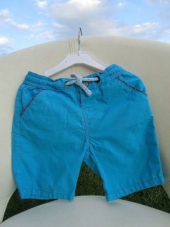 Matalan - Kraťasy vel. 98
