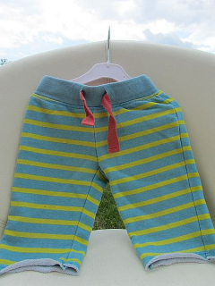 Mini Boden - Kraťasy vel. 98