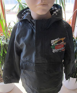 Pixar - Bunda Cars vel. 104