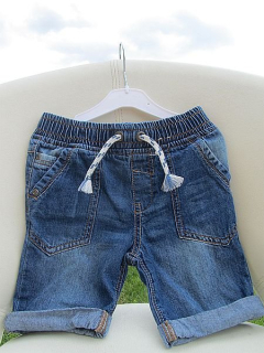 TU - Kraťasy vel. 104