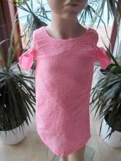 Girlswear - Šaty vel. 110