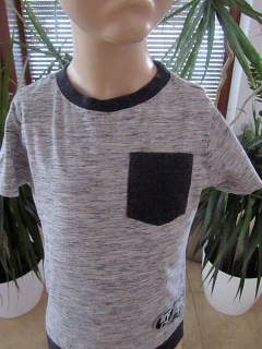 F&F - Tričko vel. 116