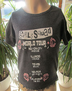 Pep&Co - Tričko vel. 116