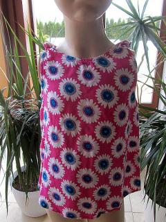 M&S - Top vel. 116