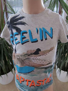 Pep&Co - Tričko vel. 116