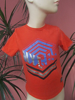 F&F - Tričko vel. 116