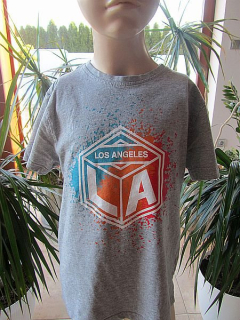 Primark - Tričko vel. 134