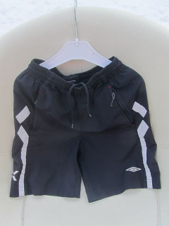 Umbro - Kraťasy - Plavky vel. 134