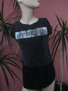 Miss E-Vie - Top > 140