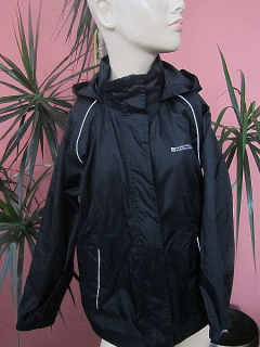 Mountain Warehouse - Letní bunda > 140