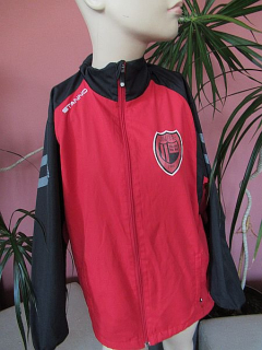 Stanno - Sportovní bunda > 140