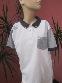 Rebel - Polokošille > 152