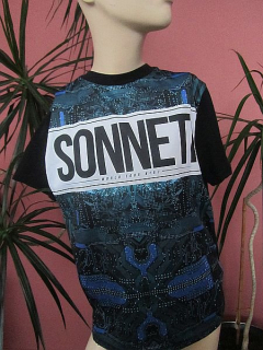 Sonneti - Tričko > 152