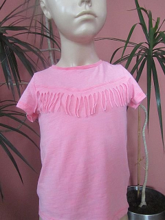 H&M - Tričko vel. 110 - 116