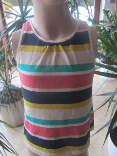 UK - Tílko vel. 110