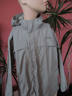 Gelert - Šusťáková bunda > 140