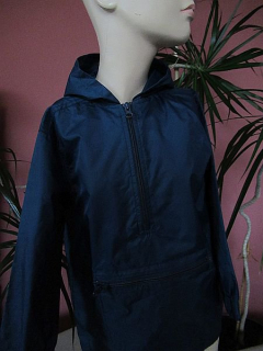 UK - Šusťáková bunda vel. 122