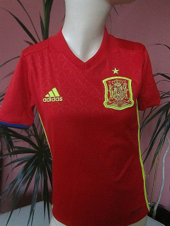 Adidas - Fotbalový dres vel. 116