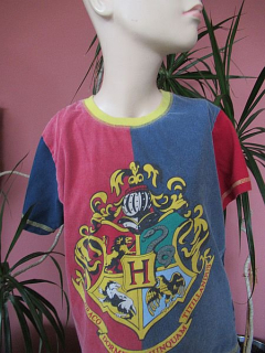 Harry Potter - Tričko > 140