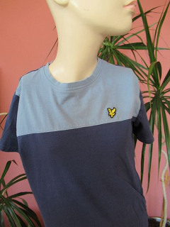 Lyle&Scott - Tričko > 140