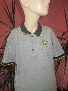 Marks&Spencer - Polokošille > 152