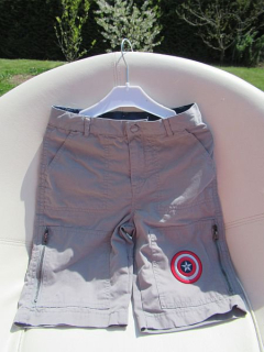 Marvel - Kraťasy vel. 128