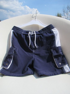 George - Kraťasy - Plavky vel. 116